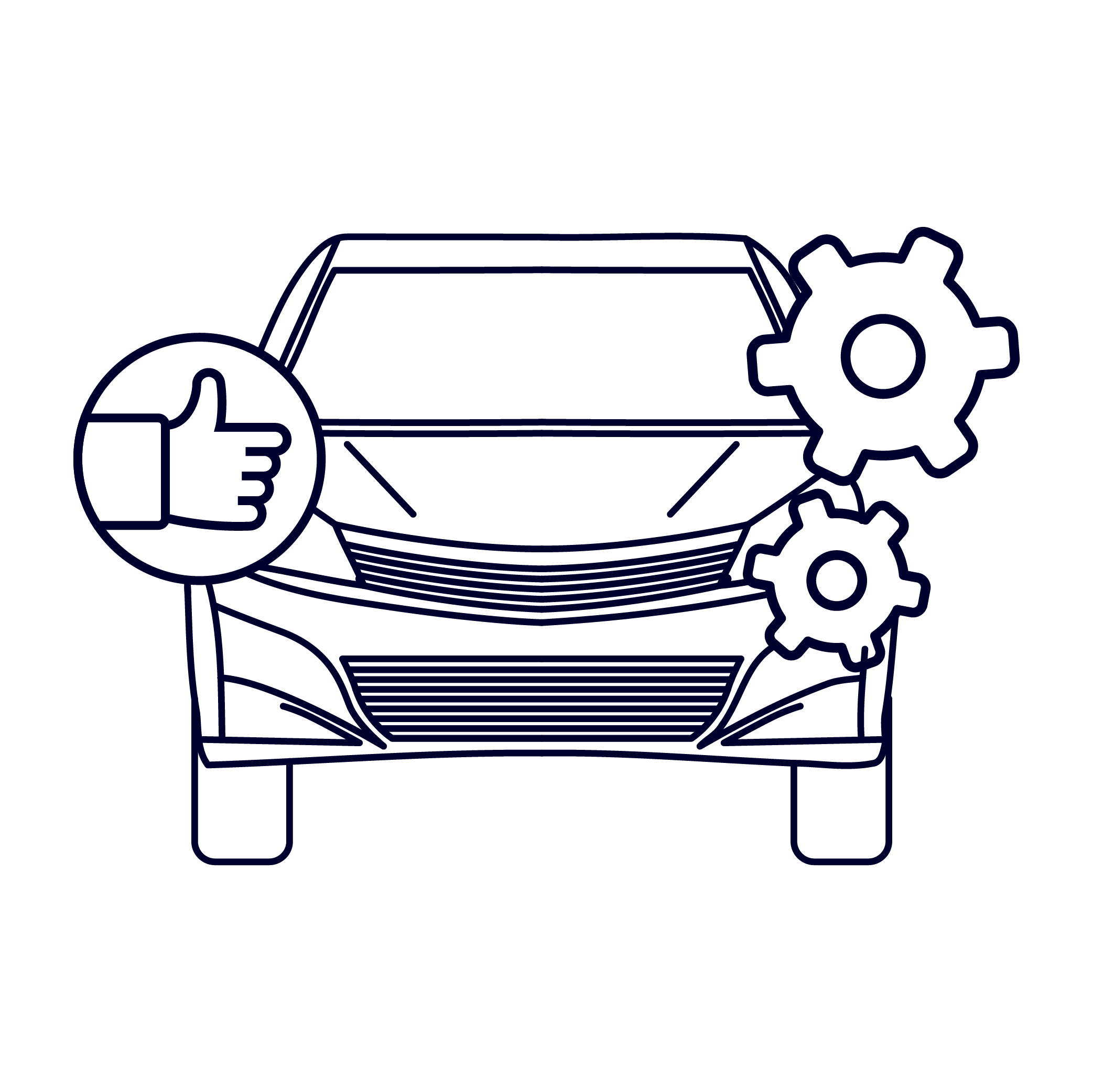 Come funziona - Leasys CarSharing